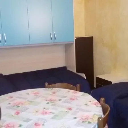 Apartment Residence Girasole Peschiera del Garda