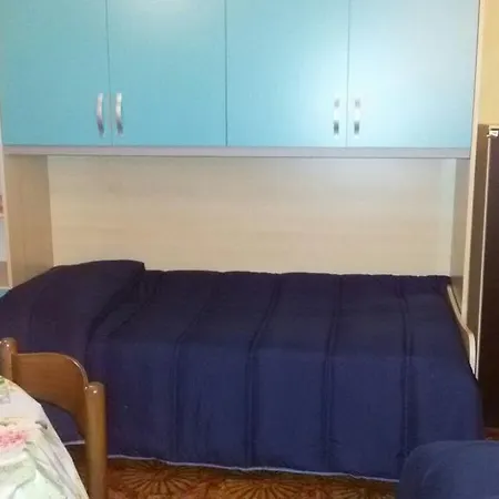 Apartment Residence Girasole Peschiera del Garda