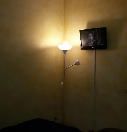 Apartment Residence Girasole *