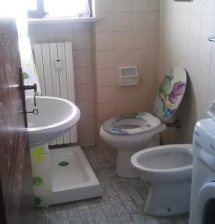 Apartment Residence Girasole *