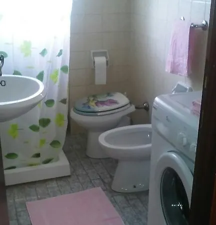 Apartment Residence Girasole