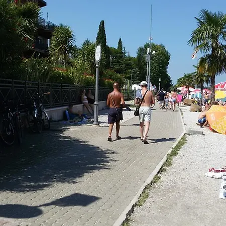 Apartment Residence Girasole