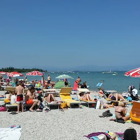Residence Girasole Apartment Peschiera del Garda