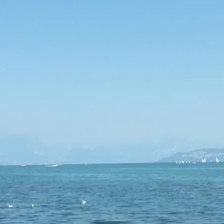 Residence Girasole Peschiera del Garda
