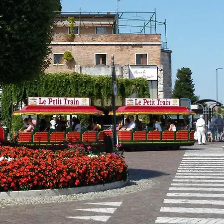 Residence Girasole Apartment