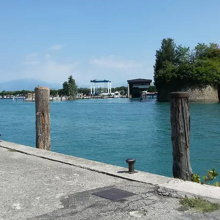 Apartment Residence Girasole Peschiera del Garda