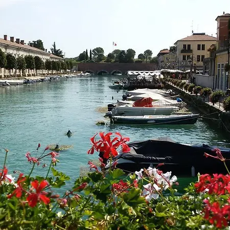 Residence Girasole Apartment
