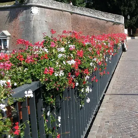 Apartment Residence Girasole *