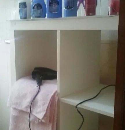 Residence Girasole Apartment *