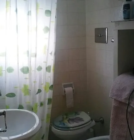 Apartment Residence Girasole Peschiera del Garda